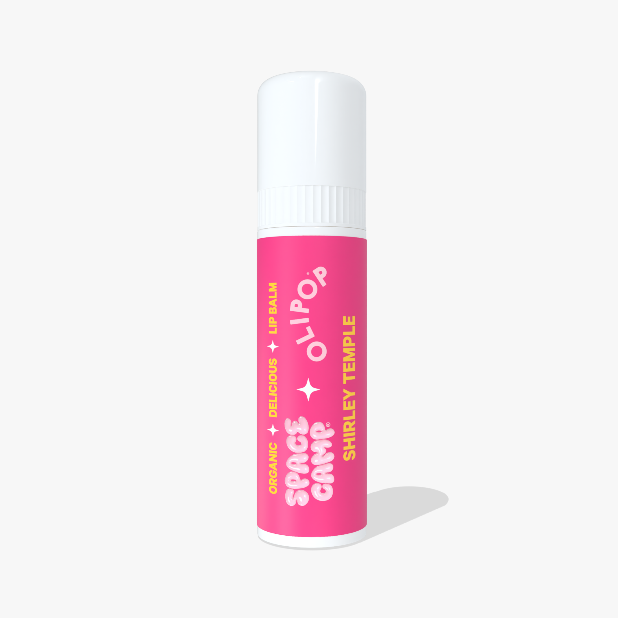 Space Camp x OLIPOP | Space Camp Wellness