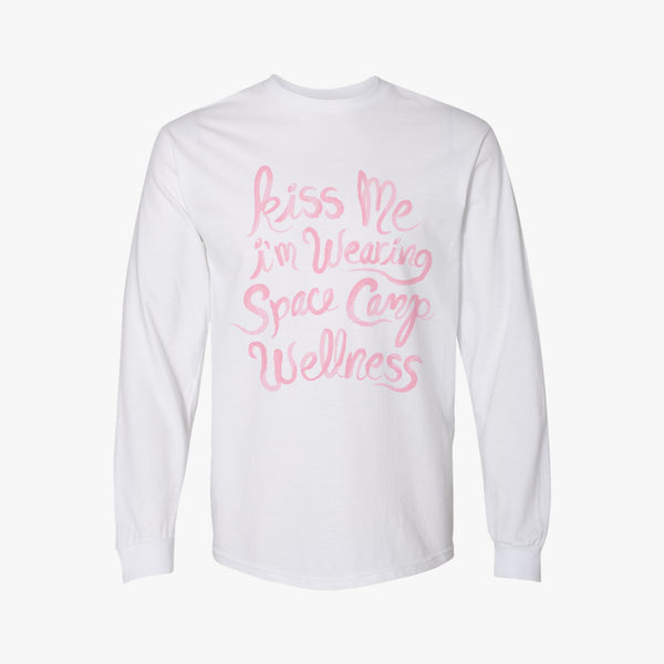 Kiss Me Long Sleeve