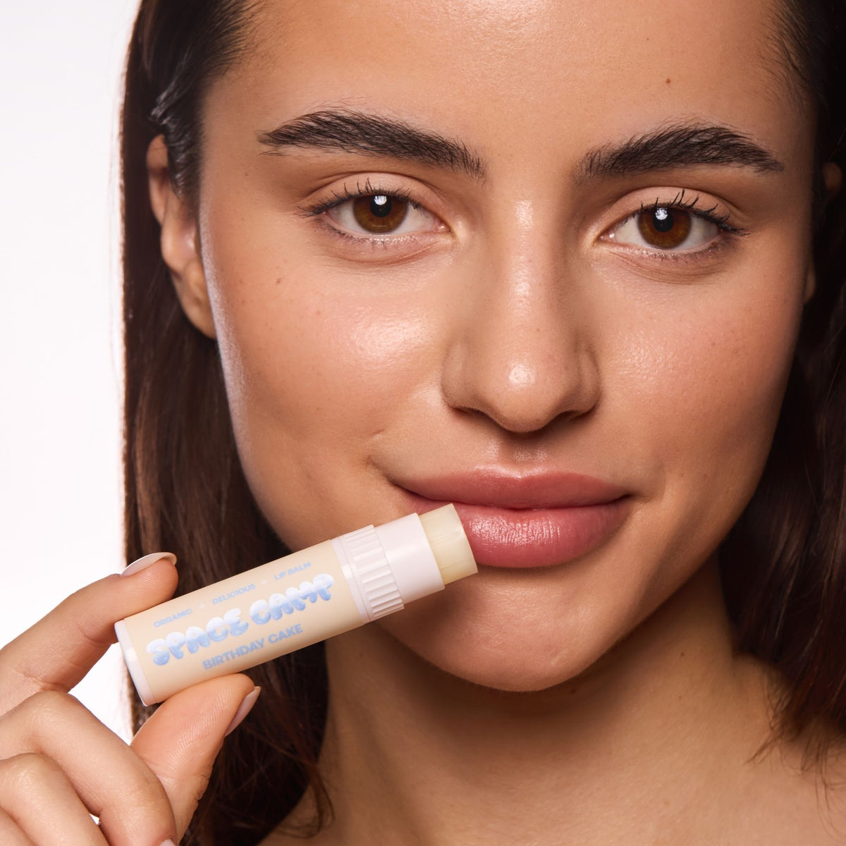 Birthday Cake Lip Balm