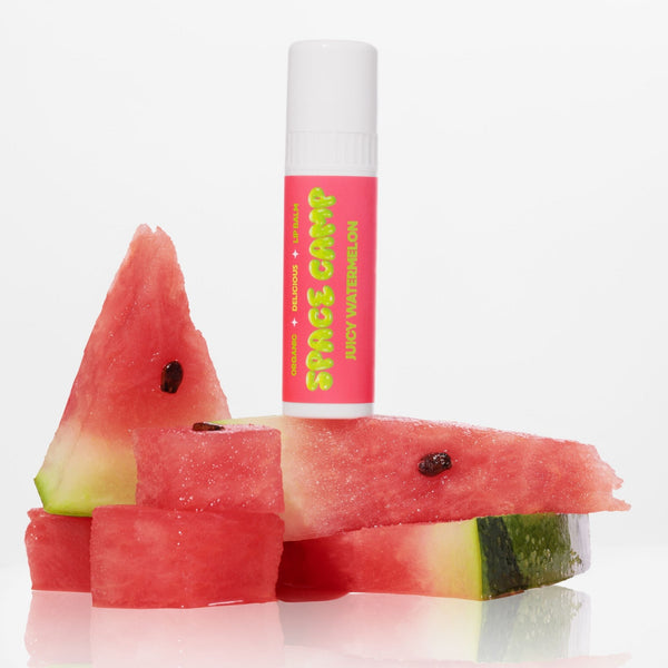 Juicy Watermelon Lip Balm