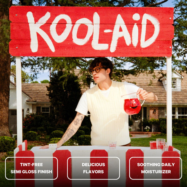 Kool-Aid Pack