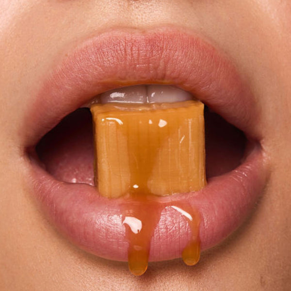 Salted Caramel Lip Balm