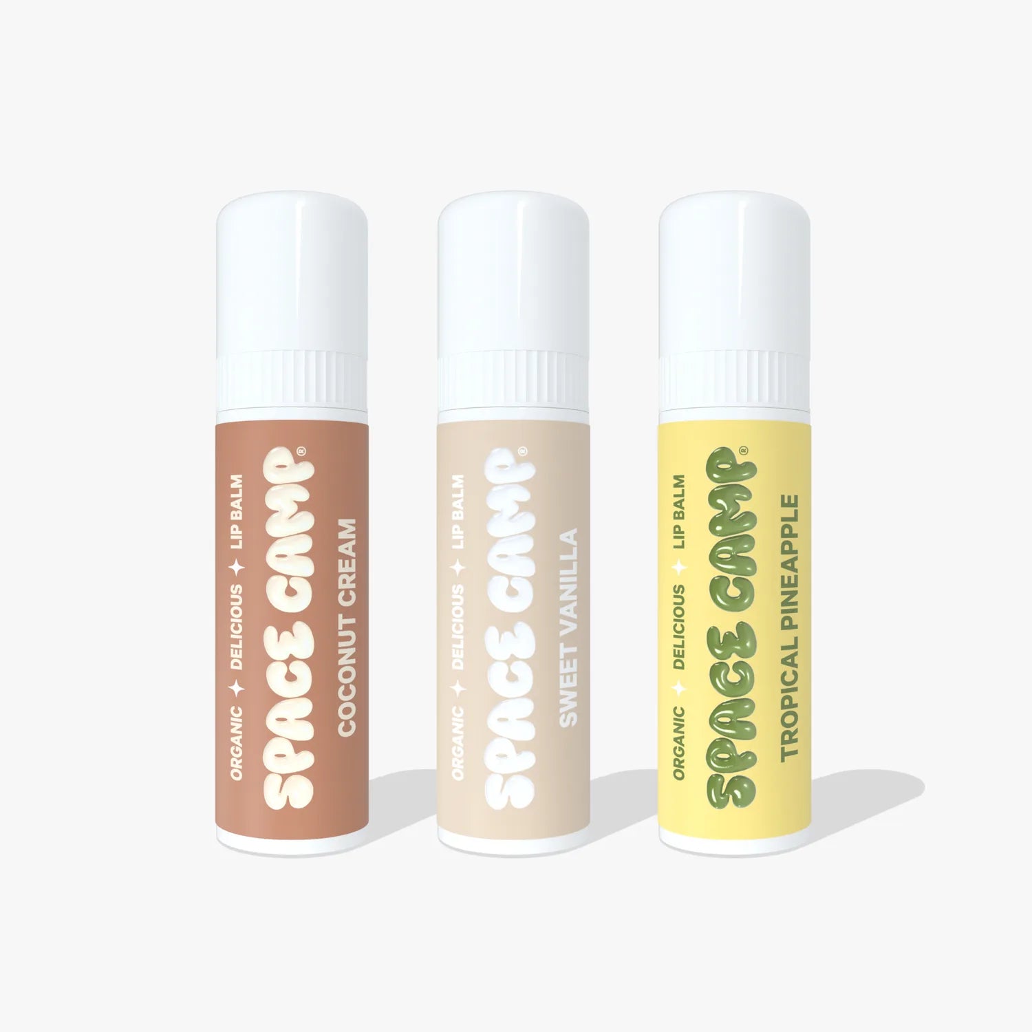 Pool Club Pack | Shop - Space Camp Wellness