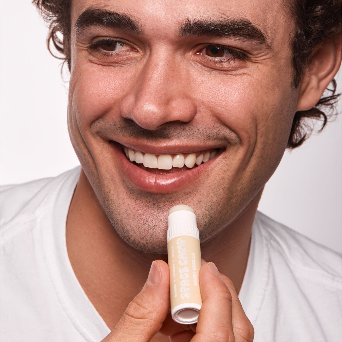 Sweet Vanilla Lip Balm