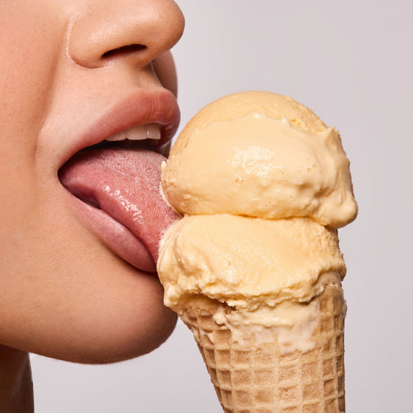 Sweet Vanilla Lip Balm