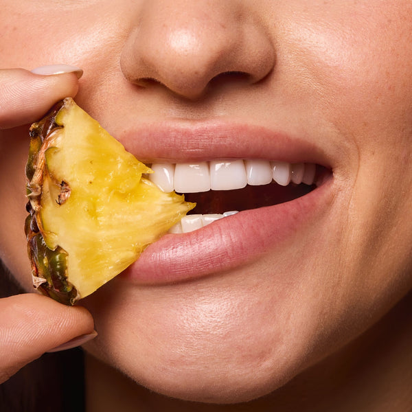 Tropical Pineapple Lip Balm