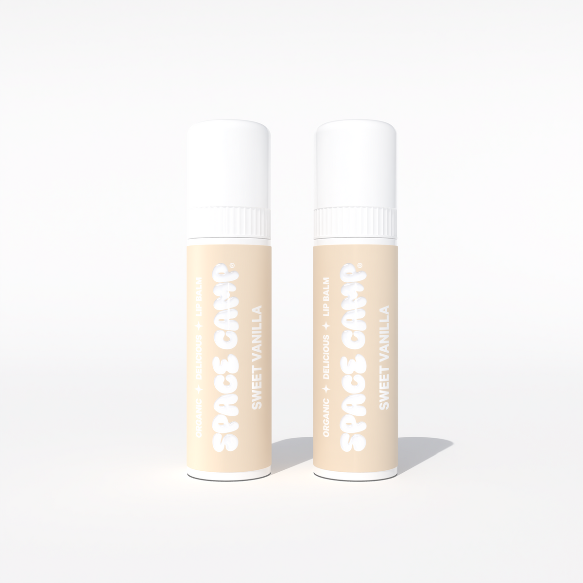 Sweet Vanilla Lip Balm