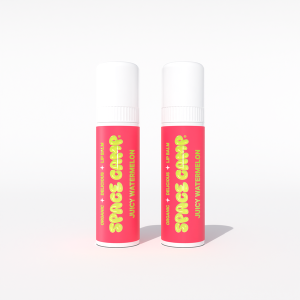 Juicy Watermelon Lip Balm
