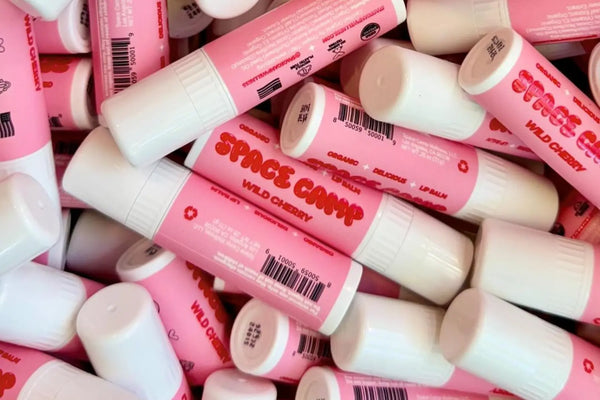 best flavored lip balms