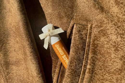 flavored lip balm gifts