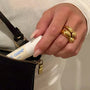 lip balm with natural ingredients
