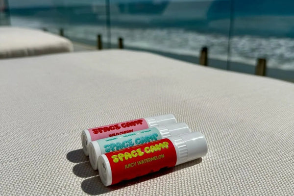 hydrating lip balm