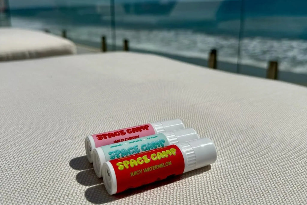 Custom Lip Balm Store