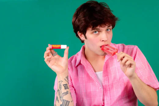 Top 5 Lip Care Mistakes & How to Avoid Them