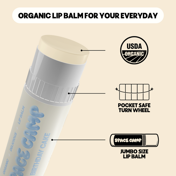 lip moisturizer balm