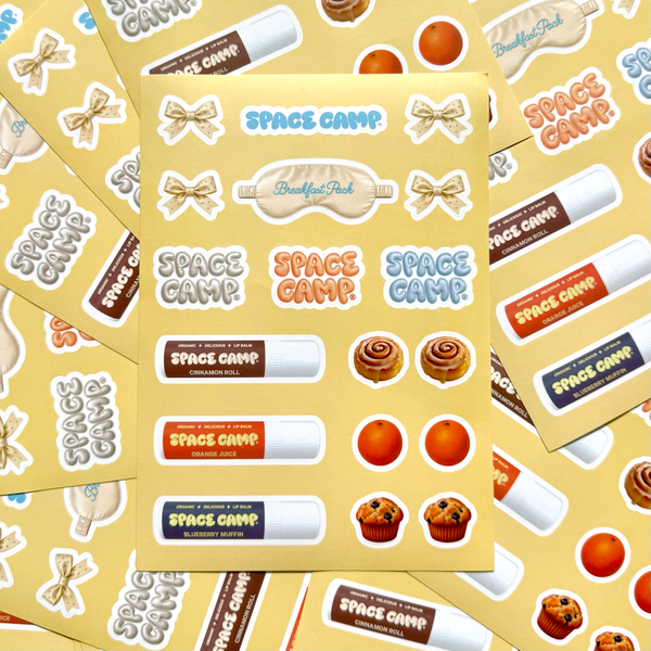 Breakfast Pack