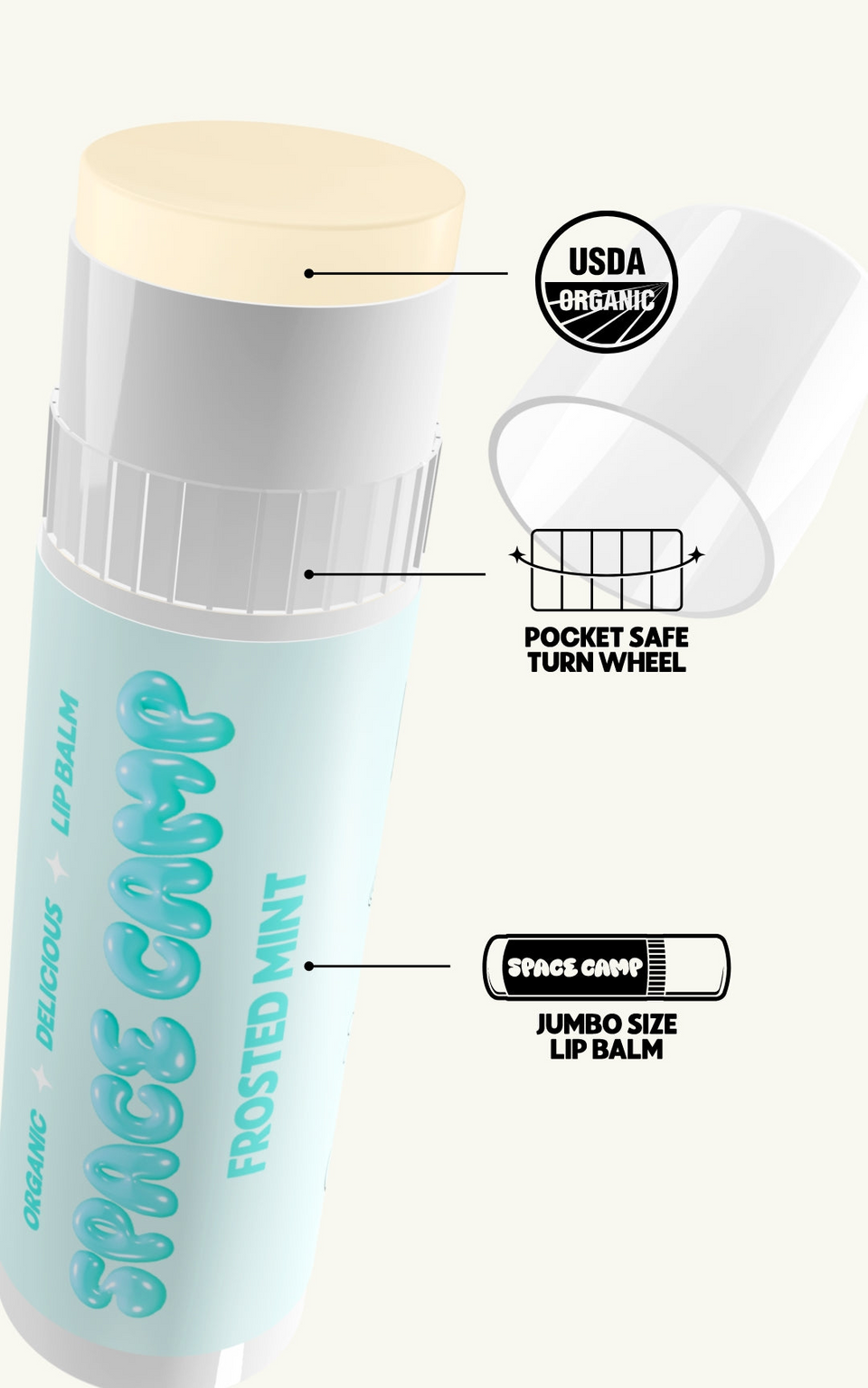  lip balm