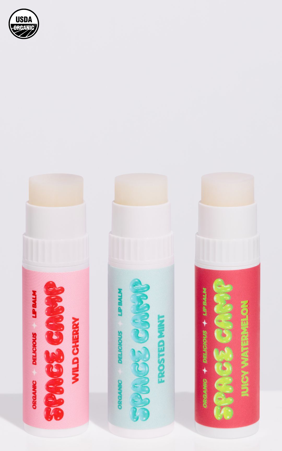 Originals Pack | Space Camp Wellness