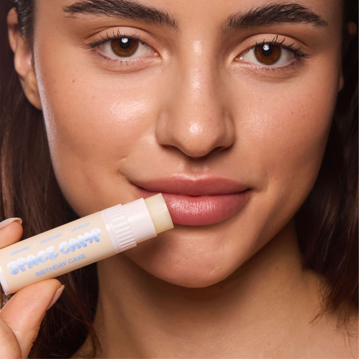 Birthday Cake Lip Balm