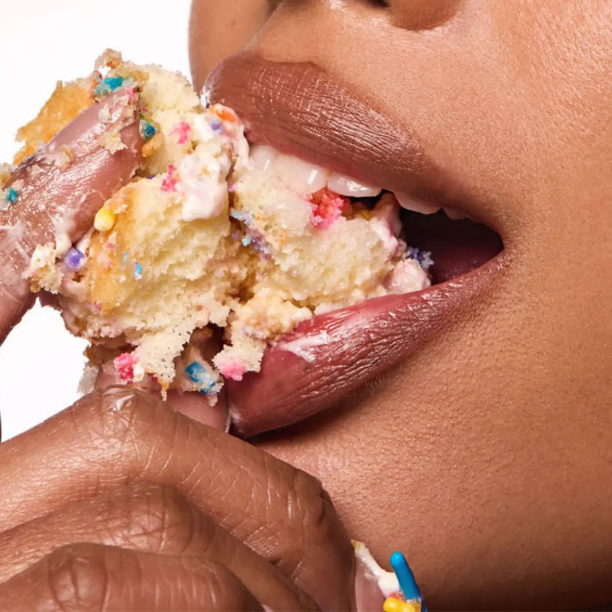 Birthday Cake Lip Balm