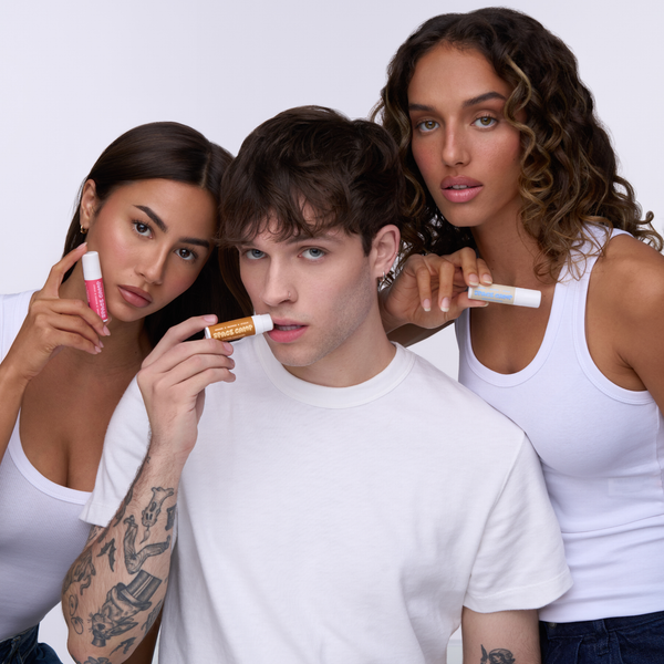 Birthday Cake Lip Balm