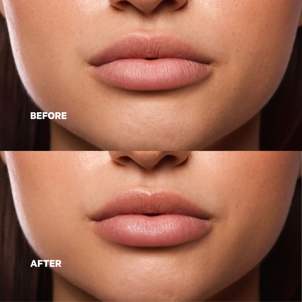 Coconut Cream Lip Balm