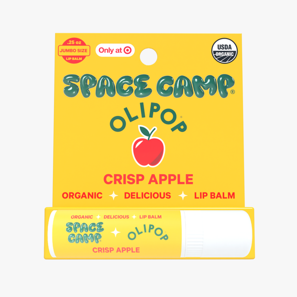 OLIPOP Crisp Apple