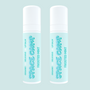 Frosted Mint Lip Balm