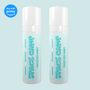 mint lip balm