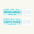 Frosted Mint Lip Balm