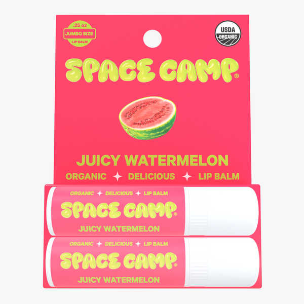 Juicy Watermelon Lip Balm