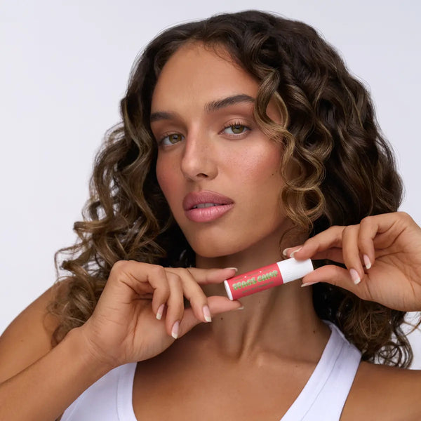 Juicy Watermelon Lip Balm | Space Camp Wellness