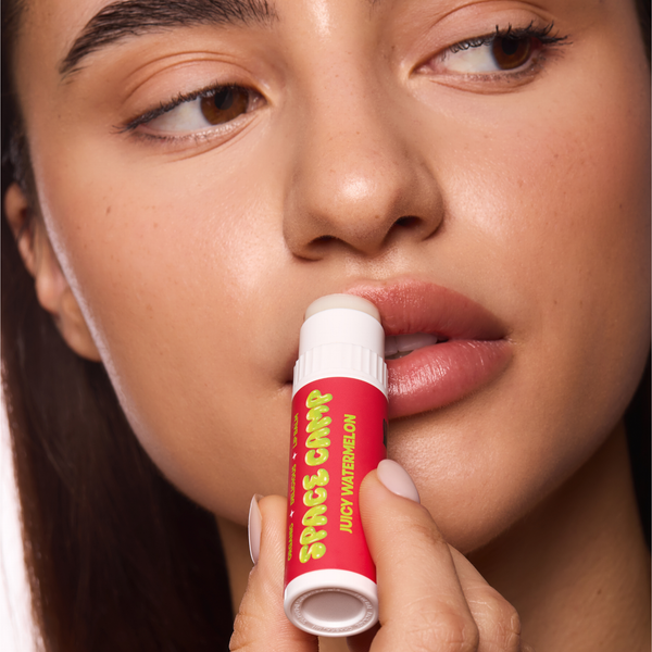 Juicy Watermelon Lip Balm