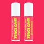 Juicy Watermelon Lip Balm