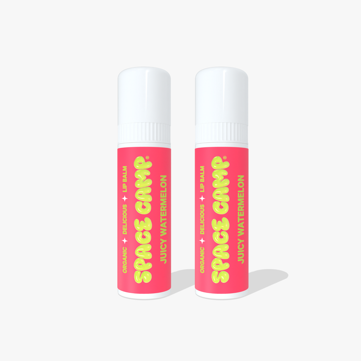 Juicy Watermelon Lip Balm