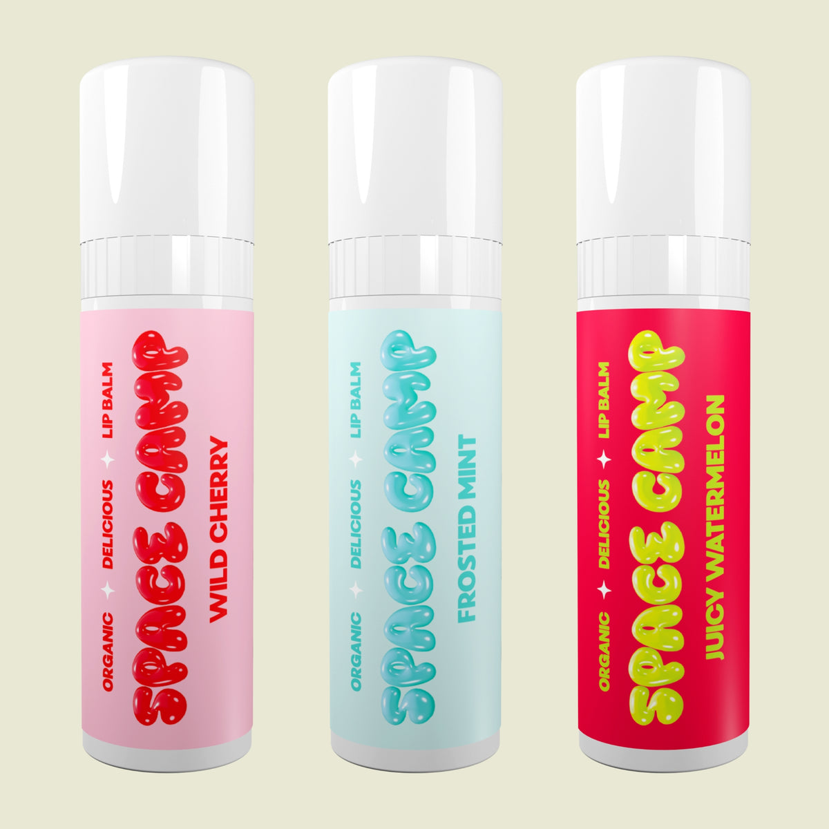 Custom Lip Balm Store