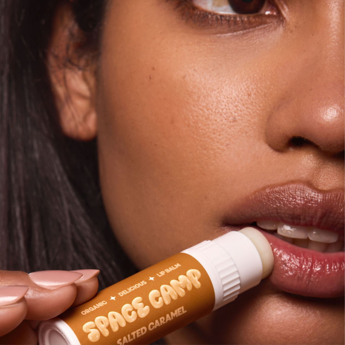 Salted Caramel Lip Balm