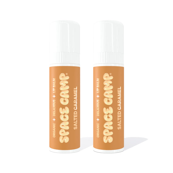 Salted Caramel Lip Balm