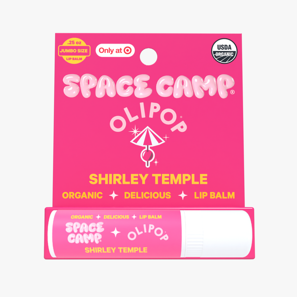 OLIPOP Shirley Temple