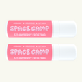 Strawberry Frosting Lip Balm