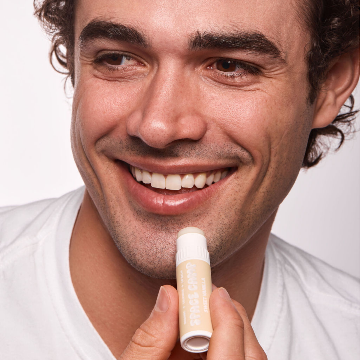 Sweet Vanilla Lip Balm