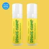 pineapple lip balm