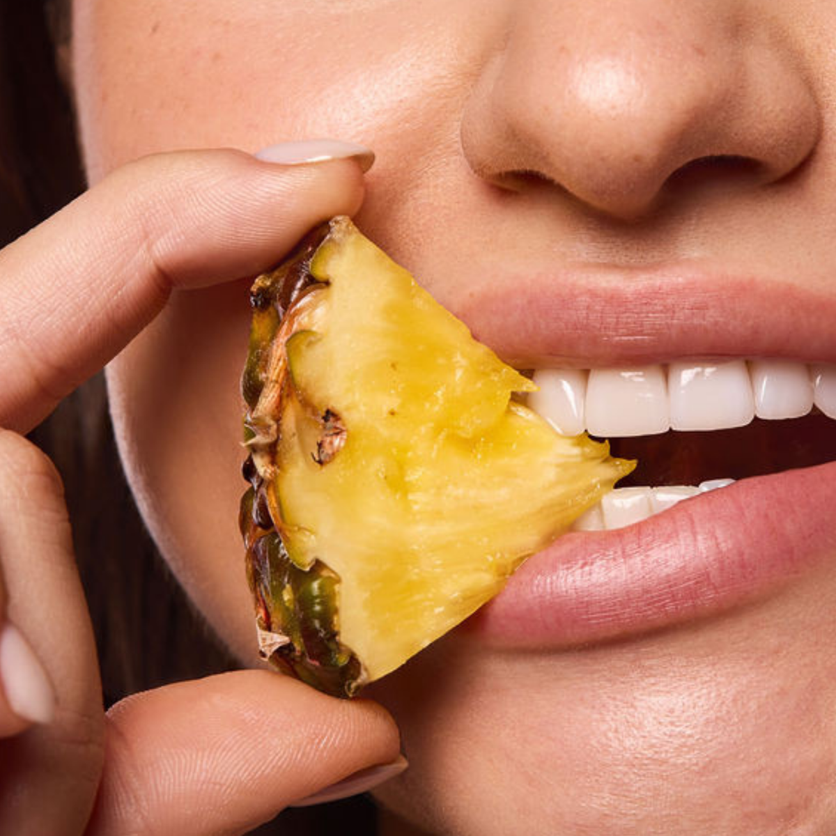 Tropical Pineapple Lip Balm