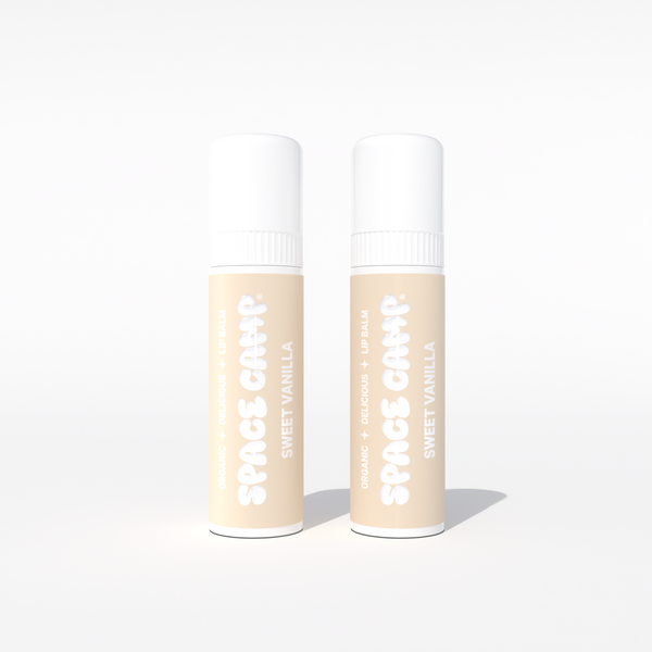 Sweet Vanilla Lip Balm