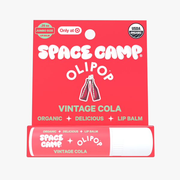 OLIPOP Vintage Cola